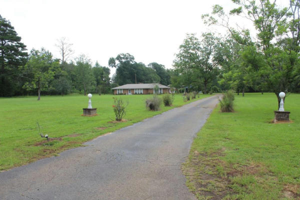 3568 HIGHWAY 27, MONTICELLO, MS 39654 - Image 1