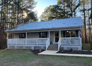 1383 MICKLE SMITH TRL SW, BOGUE CHITTO, MS 39629, photo 4 of 35