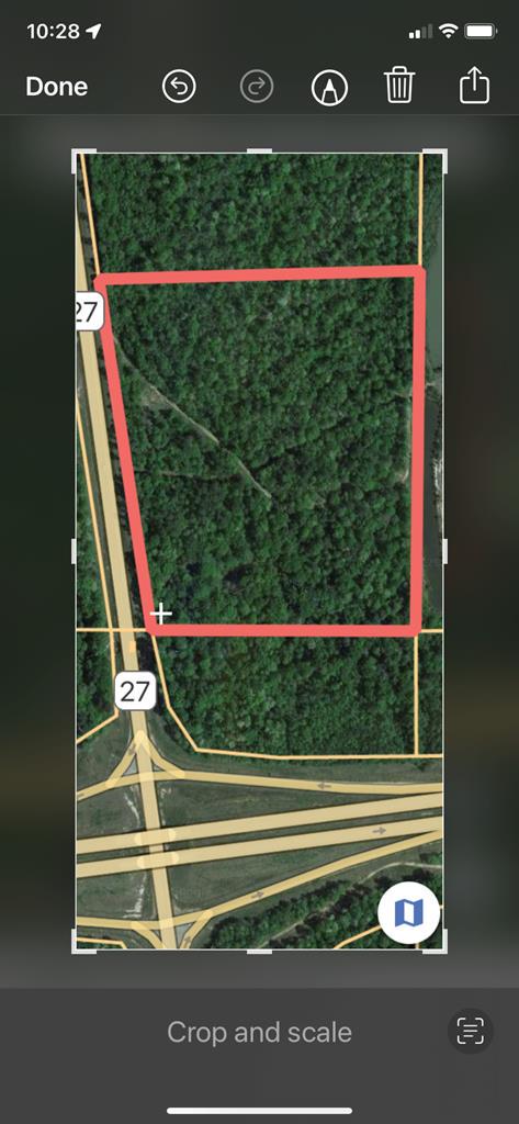 HWY 27 HWY 27, MONTICELLO, MS 39654, photo 1