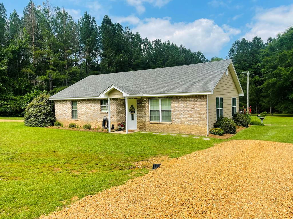 3140 W TOPISAW N, RUTH, MS 39662, photo 1 of 30