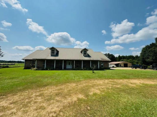 1168 CLEM NETTLES RD, JAYESS, MS 39641 - Image 1