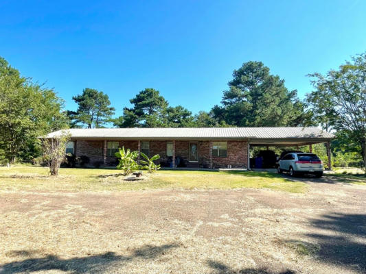 412 STORM AVE, Brookhaven, MS 39601 Single Family Residence For