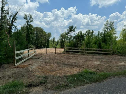 TBD FRED BACOT ROAD, SUMMIT, MS 39666 - Image 1