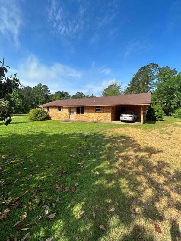 1013 WILLIE SMITH RD, TYLERTOWN, MS 39667, photo 1 of 19