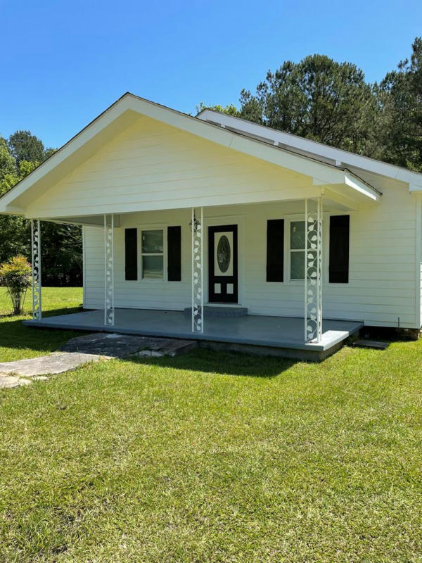 719 BALL AVE, TYLERTOWN, MS 39667, photo 1 of 41