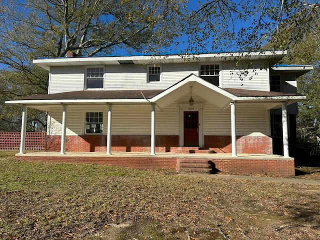 524 UNION ST, GLOSTER, MS 39638, photo 1 of 16