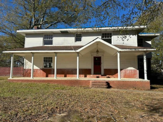 524 UNION ST, GLOSTER, MS 39638 - Image 1