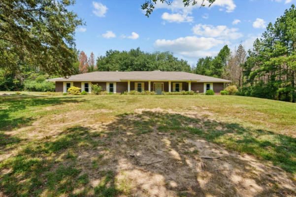 645 N OLD JACKSON RD, LIBERTY, MS 39645 - Image 1