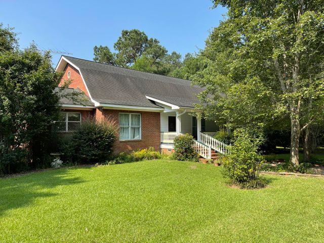 480 COLUMBIA PURVIS RD, COLUMBIA, MS 39429, photo 1 of 7