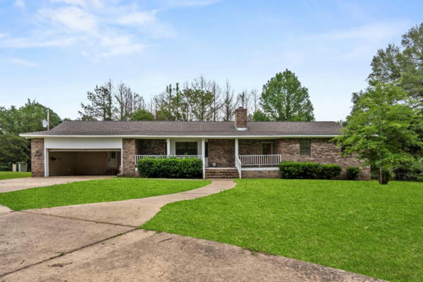 2088 STEGALL RD, WESSON, MS 39191 - Image 1
