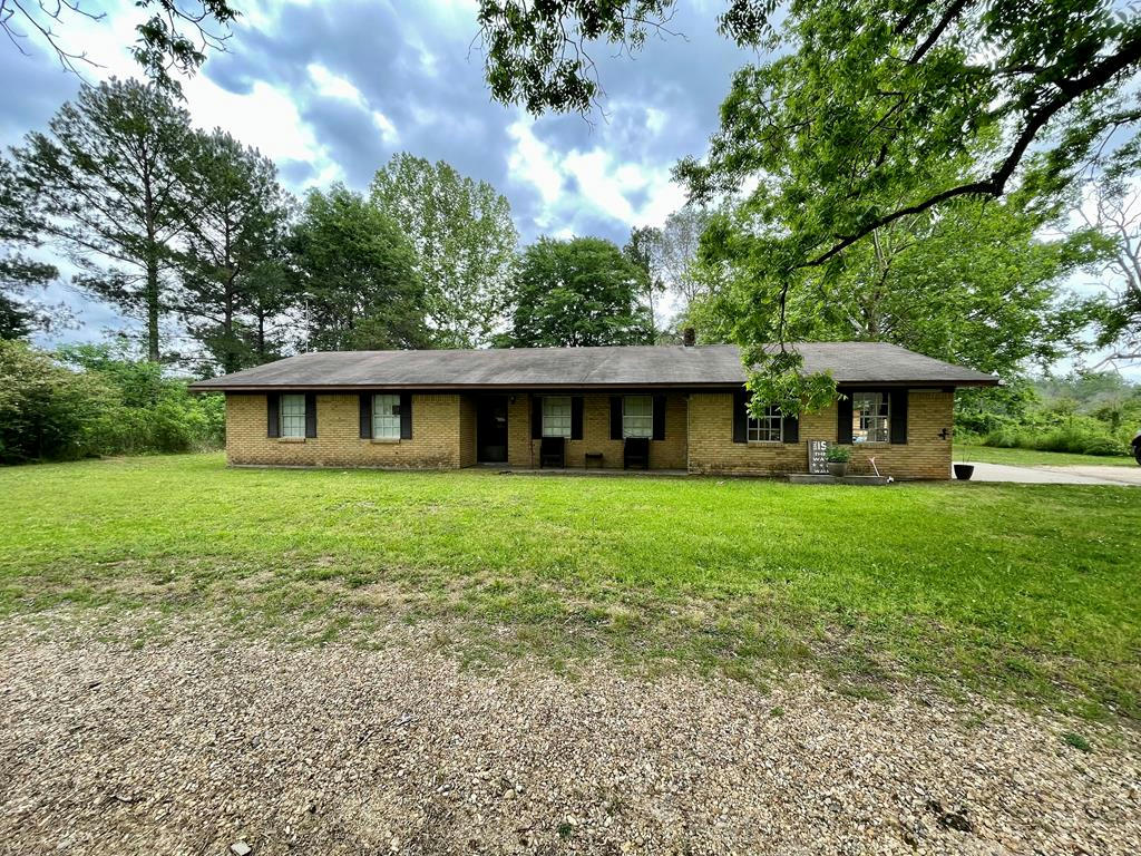 2768 HIGHWAY 43A, SILVER CREEK, MS 39663, photo 1 of 15