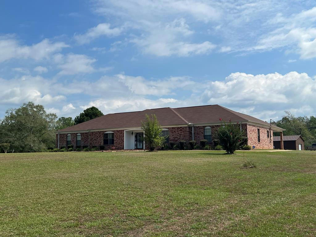 1058 FRANK CARVER RD, MAGNOLIA, MS 39652, photo 1 of 23