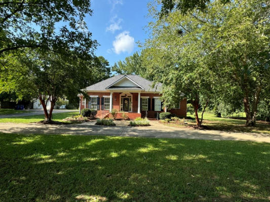 225 DEER RUN TRL NE, BROOKHAVEN, MS 39601 - Image 1