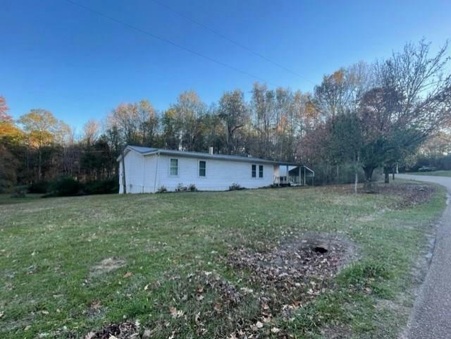158 UNION CHURCH RD, MEADVILLE, MS 39653, photo 1 of 10