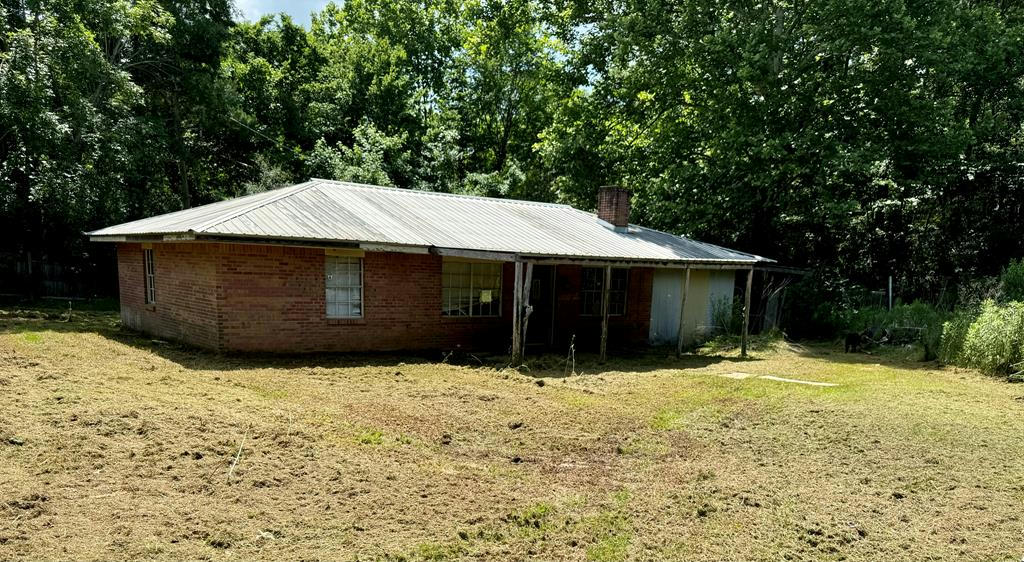 2691 OLD HIGHWAY 27 N, MONTICELLO, MS 39654, photo 1 of 16