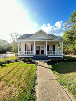 105 N PREWETT ST, MAGNOLIA, MS 39652 - Image 1