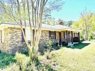 1371 ZETUS RD NW, BROOKHAVEN, MS 39601, photo 1 of 35