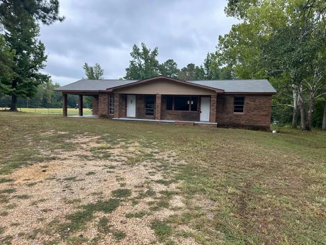 1323 HIGHWAY 184, MONTICELLO, MS 39654, photo 1 of 17