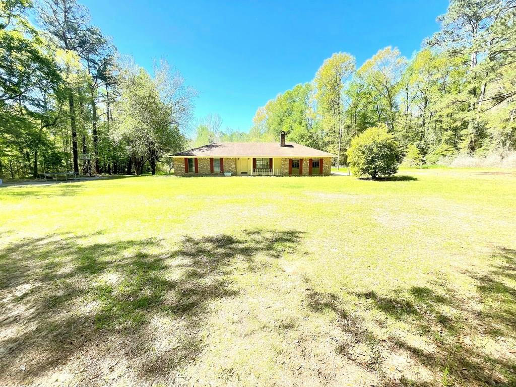 425 GIVENS MULLINS RD, MONTICELLO, MS 39654, photo 1 of 16