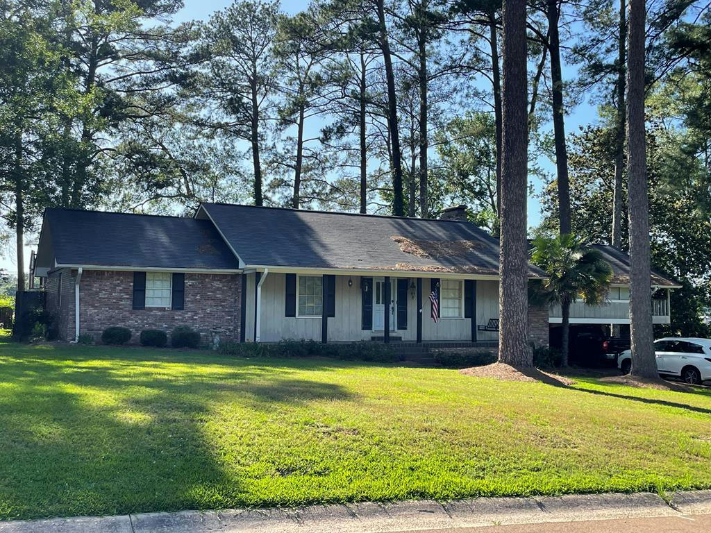 820 S CLEVELAND EXT, BROOKHAVEN, MS 39601, photo 1 of 27