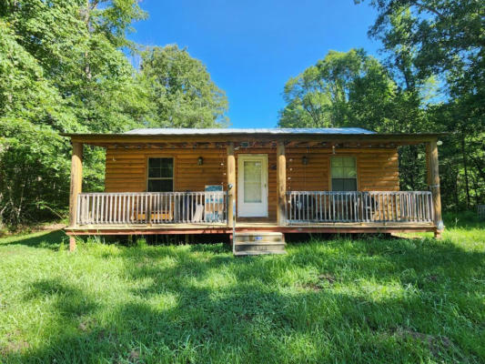 5582 WHITE APPLE RD SW, ROXIE, MS 39661 - Image 1