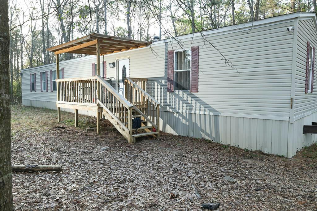 1017 LUCKY LEAF RD, SUMMIT, MS 39666, photo 1 of 7