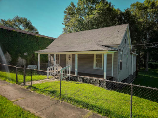 1114 PEARL RIVER AVE, MCCOMB, MS 39648 - Image 1