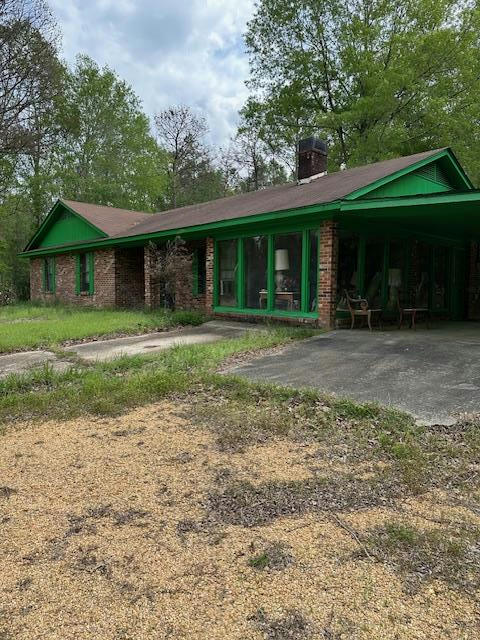 238 LIGHT PLANT RD, MONTICELLO, MS 39654, photo 1 of 14