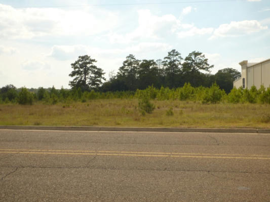 X ANNA DRIVE, MCCOMB, MS 39648, photo 4 of 6