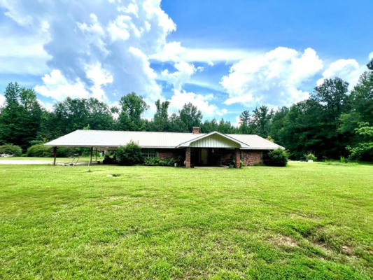 3735 PERRY TOWN RD, CROSBY, MS 39633 - Image 1