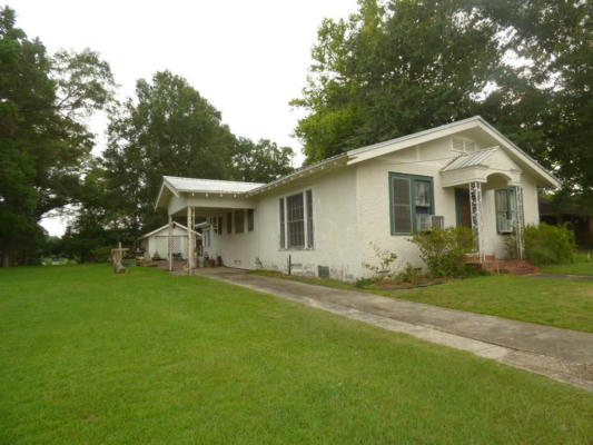 1023 VIRGINIA AVE, MCCOMB, MS 39648 - Image 1