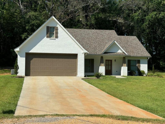 1096 GREAT POINT RD, MCCOMB, MS 39648 - Image 1