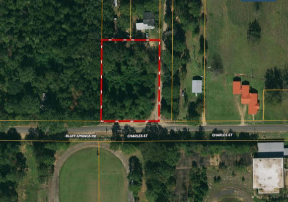 00 CHARLES STREET, GLOSTER, MS 39638 - Image 1