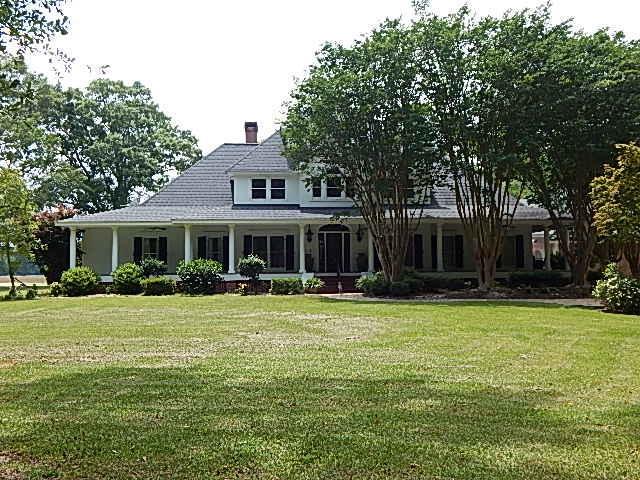 98 RIVER RD, COLUMBIA, MS 39429, photo 1 of 71