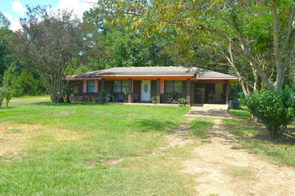 2027 HAMP LEA RD, MAGNOLIA, MS 39652 - Image 1