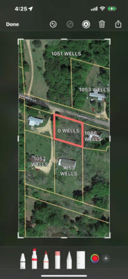 1086A WELLS ST, WESSON, MS 39191, photo 3 of 4
