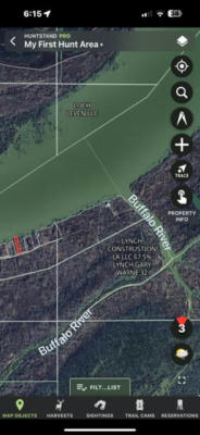 0.48 PECAN GROVE RD, WOODVILLE, MS 39669 - Image 1