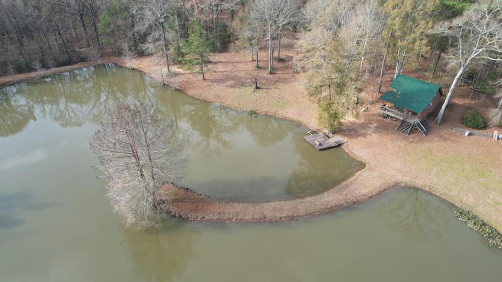 1833 TRASK RD Centreville MS 39631 Land For Sale MLS 140688