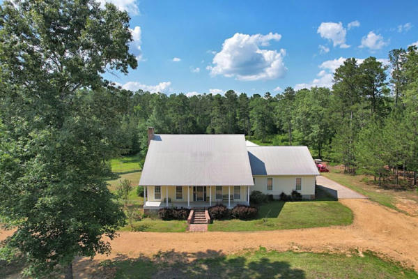 3171 NUB RD, GLOSTER, MS 39638 - Image 1