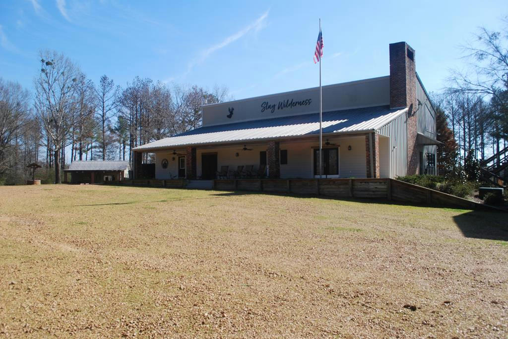 2142 TYSON RD, WESSON, MS 39191, photo 1 of 65