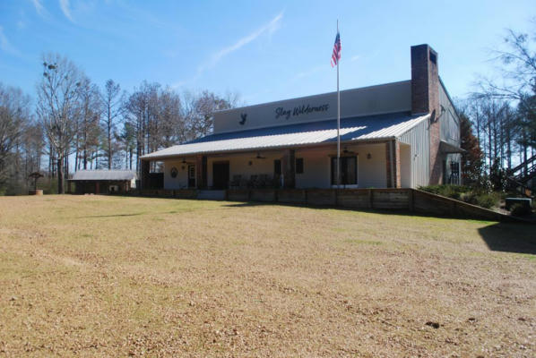 2142 TYSON RD, WESSON, MS 39191 - Image 1