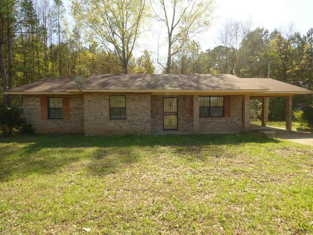 3111 KAHNVILLE RD, GLOSTER, MS 39638, photo 1 of 12