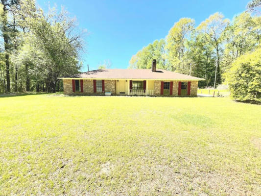 425 GIVENS MULLINS RD, MONTICELLO, MS 39654, photo 2 of 16