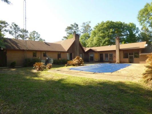 105 MAGEE DR, TYLERTOWN, MS 39667 - Image 1
