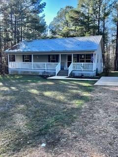 1383 MICKLE SMITH TRL SW, BOGUE CHITTO, MS 39629, photo 2 of 35