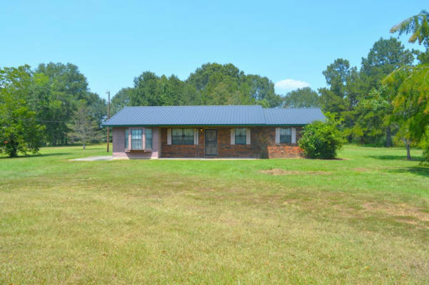 121 LEE MAGEE RD, TYLERTOWN, MS 39667 - Image 1