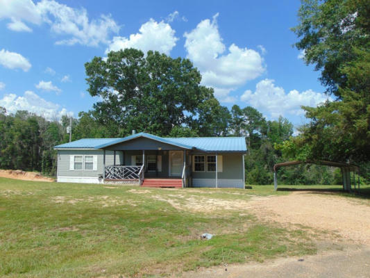 8027 MARTINSVILLE RD, WESSON, MS 39191 - Image 1