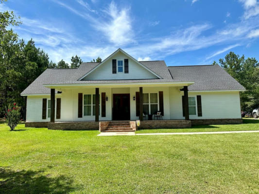 1325 SPENCER TRL SW, BOGUE CHITTO, MS 39629 - Image 1