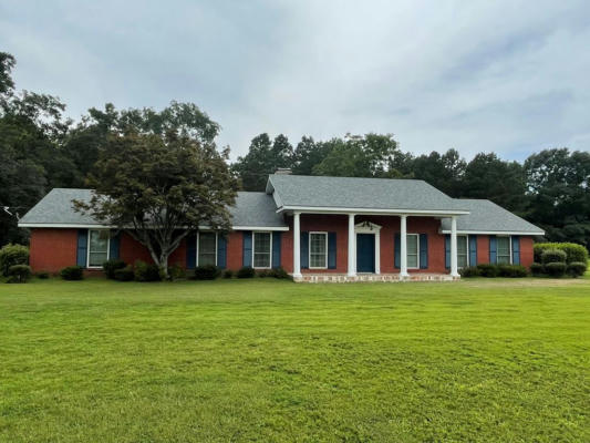 172 HIGHWAY 583 N, TYLERTOWN, MS 39667 - Image 1