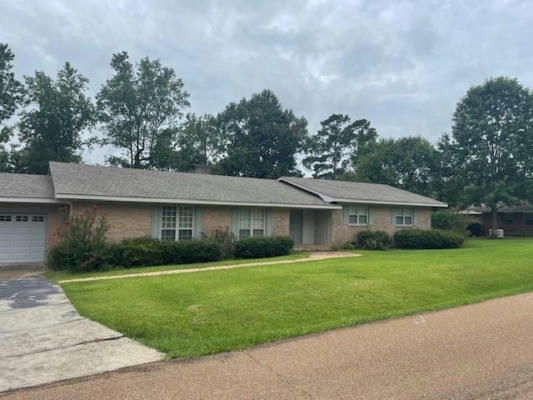 808 OAK DR, TYLERTOWN, MS 39667 - Image 1